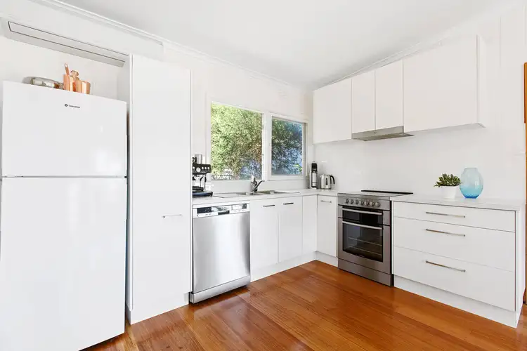 Fourth view of Homely house listing, 52-54 Ossett Street, Sorrento VIC 3943