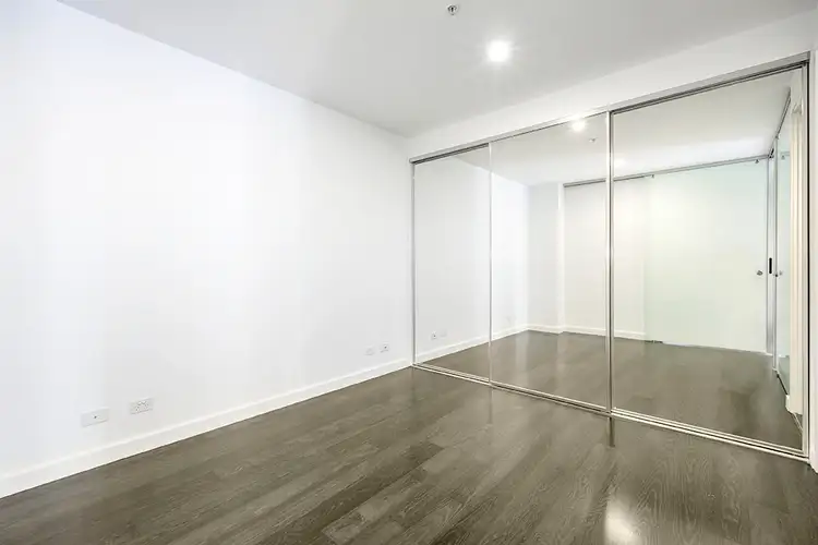 Third view of Homely apartment listing, 1006/338 Kings Way, South Melbourne VIC 3205