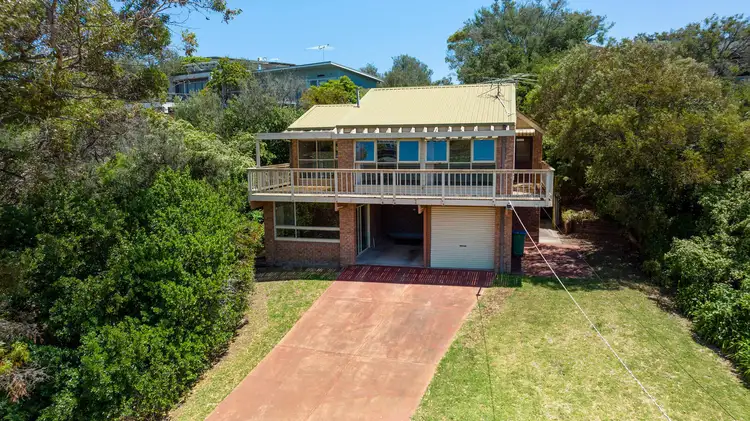 Main view of Homely house listing, 62 Weeroona Street, Rye VIC 3941