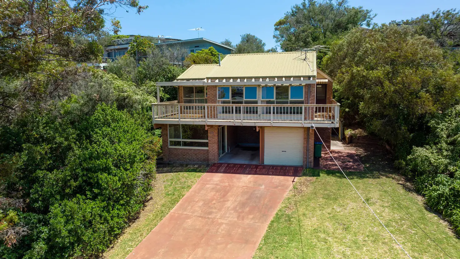 Main view of Homely house listing, 62 Weeroona Street, Rye VIC 3941