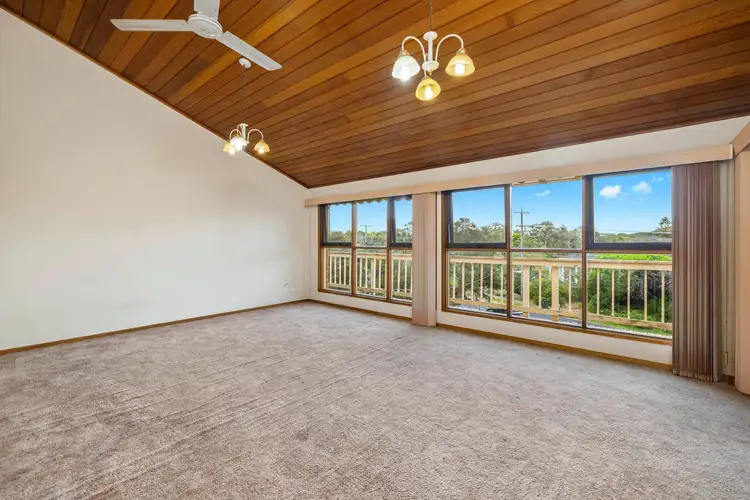 Second view of Homely house listing, 62 Weeroona Street, Rye VIC 3941