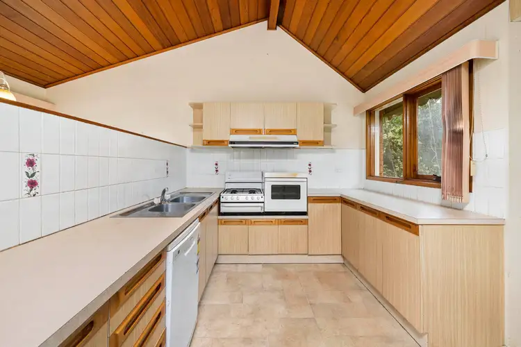 Third view of Homely house listing, 62 Weeroona Street, Rye VIC 3941