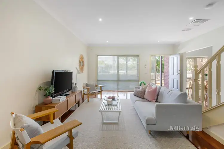 Second view of Homely townhouse listing, 1/759 North Road, Murrumbeena VIC 3163