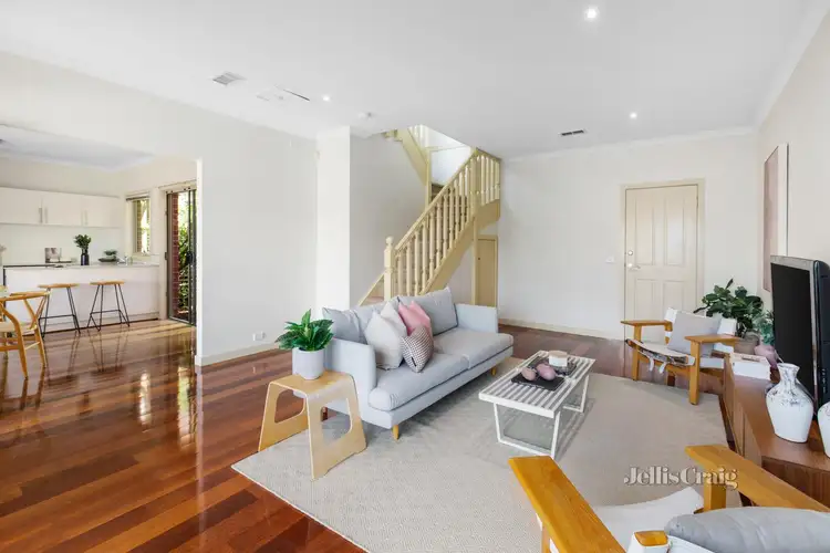Third view of Homely townhouse listing, 1/759 North Road, Murrumbeena VIC 3163