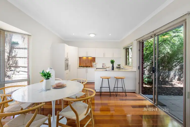 Fourth view of Homely townhouse listing, 1/759 North Road, Murrumbeena VIC 3163