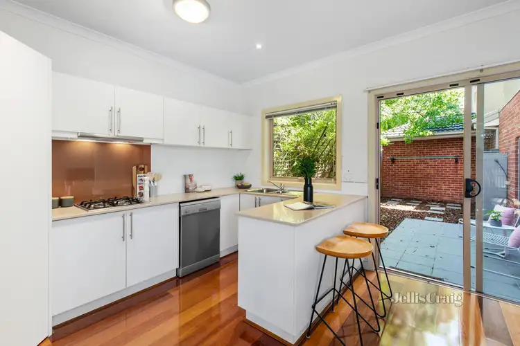 Sixth view of Homely townhouse listing, 1/759 North Road, Murrumbeena VIC 3163