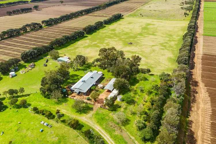 Second view of Homely rural property listing, 531 Boneo Road, Boneo VIC 3939