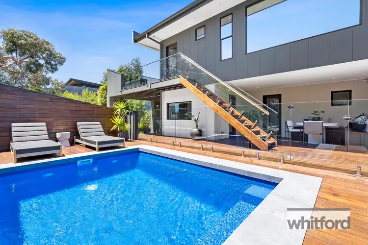 Second view of Homely house listing, 149 Great Ocean Road, Anglesea VIC 3230