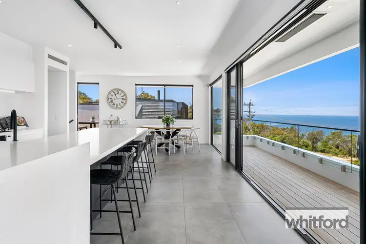 Fourth view of Homely house listing, 149 Great Ocean Road, Anglesea VIC 3230