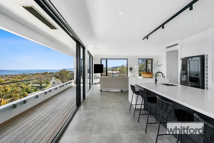 Fifth view of Homely house listing, 149 Great Ocean Road, Anglesea VIC 3230