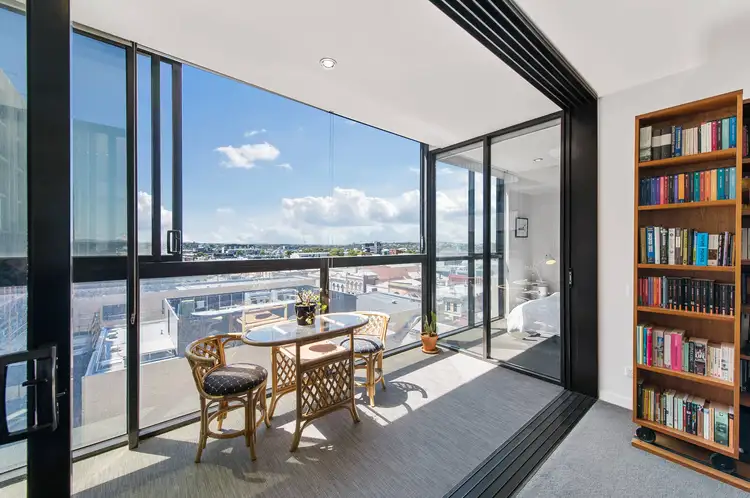 Main view of Homely apartment listing, 515/253 Bridge Road, Richmond VIC 3121