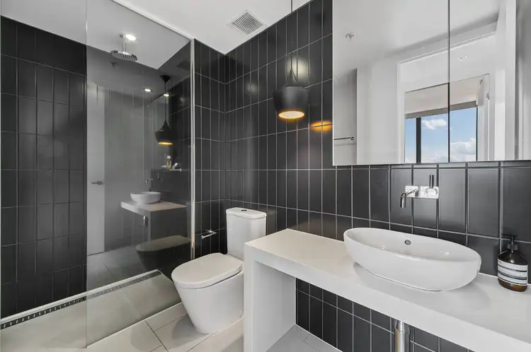 Sixth view of Homely apartment listing, 515/253 Bridge Road, Richmond VIC 3121