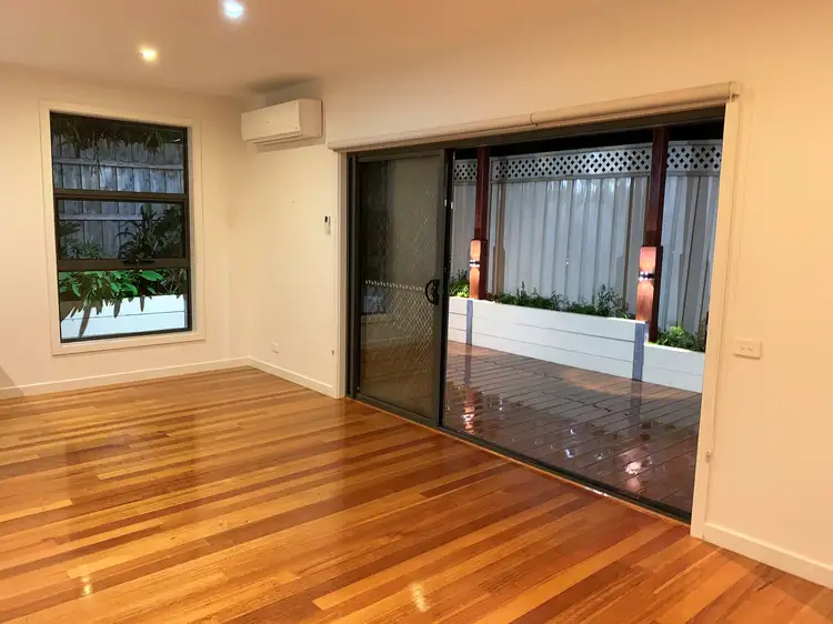 Third view of Homely unit listing, 4/27 Pearl Street, Niddrie VIC 3042