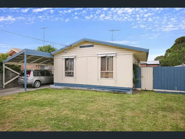 Second view of Homely house listing, 16 Alkira Avenue, Norlane VIC 3214