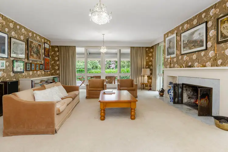 Second view of Homely house listing, 16 Blake Court, Mount Eliza VIC 3930