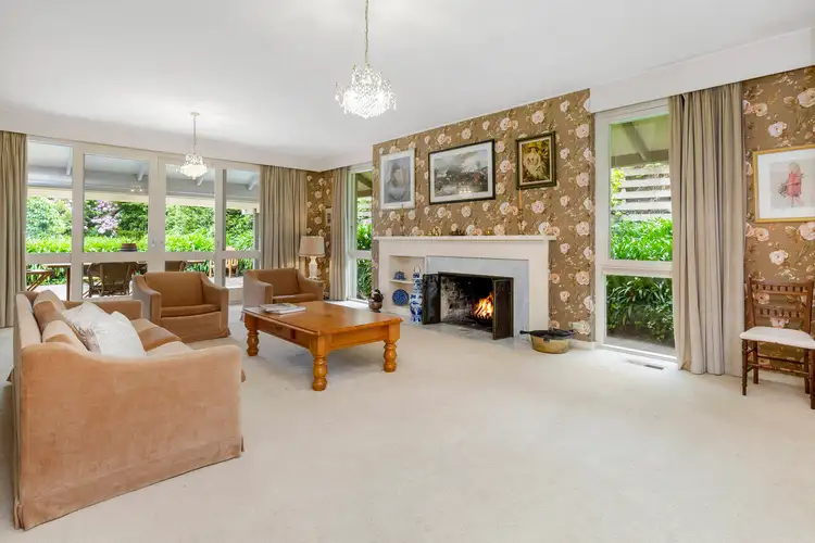 Third view of Homely house listing, 16 Blake Court, Mount Eliza VIC 3930