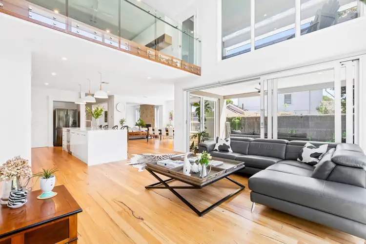 Second view of Homely house listing, 15 Alice Street, Mount Martha VIC 3934