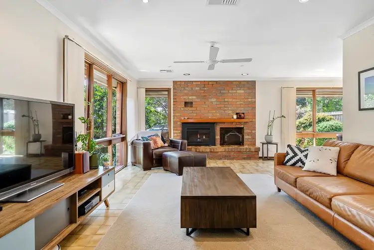 Second view of Homely house listing, 2 Koetong Parade, Mount Eliza VIC 3930