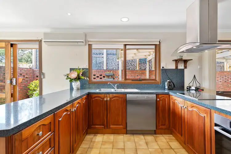Fourth view of Homely house listing, 2 Koetong Parade, Mount Eliza VIC 3930