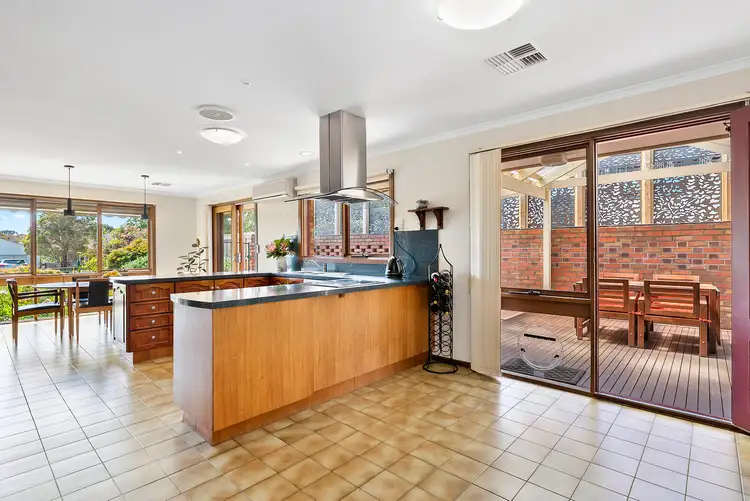 Fifth view of Homely house listing, 2 Koetong Parade, Mount Eliza VIC 3930