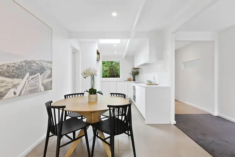 Second view of Homely house listing, 8 Kolora Crescent, Mount Eliza VIC 3930