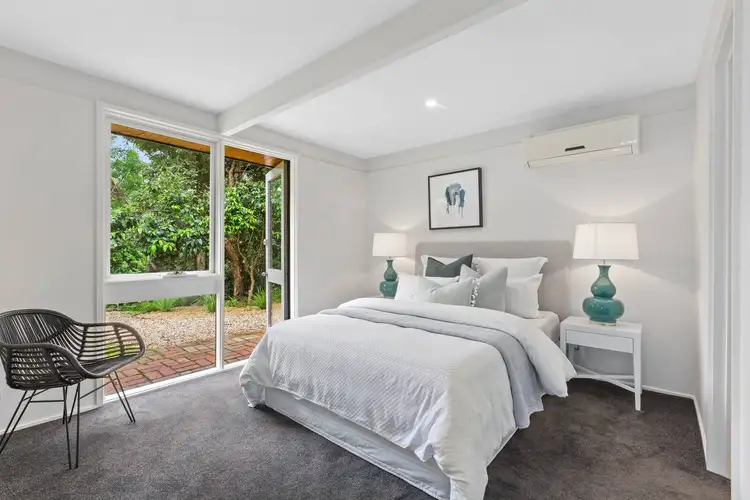 Fourth view of Homely house listing, 8 Kolora Crescent, Mount Eliza VIC 3930
