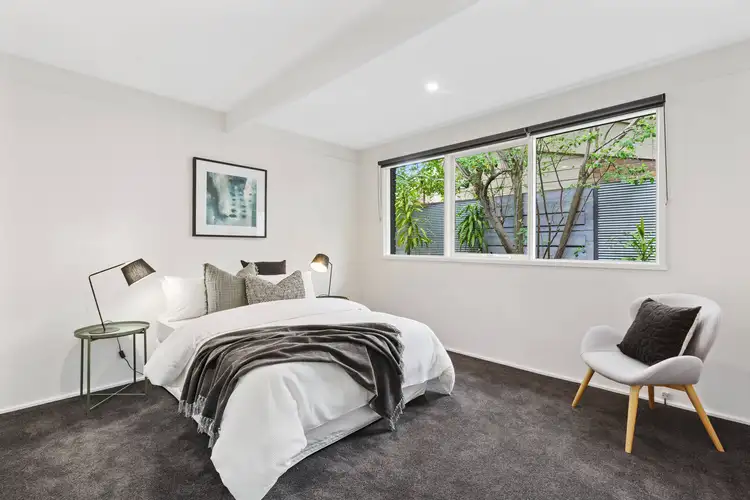 Sixth view of Homely house listing, 8 Kolora Crescent, Mount Eliza VIC 3930