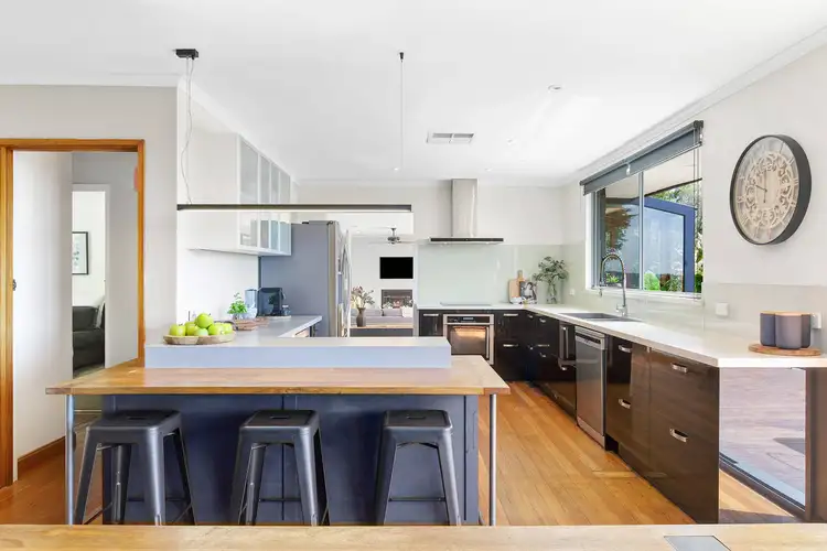 Second view of Homely house listing, 21 Two Bays Road, Mount Eliza VIC 3930