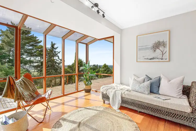 Fourth view of Homely house listing, 21 Two Bays Road, Mount Eliza VIC 3930