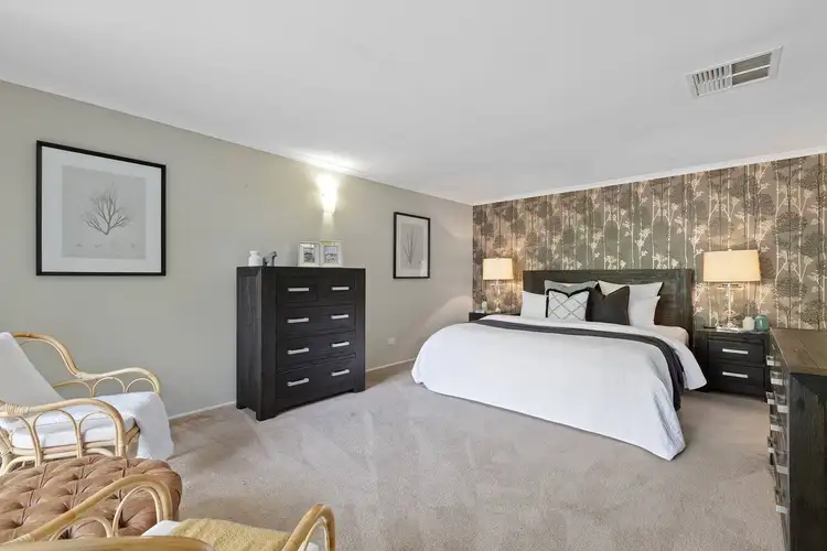 Fifth view of Homely house listing, 21 Two Bays Road, Mount Eliza VIC 3930
