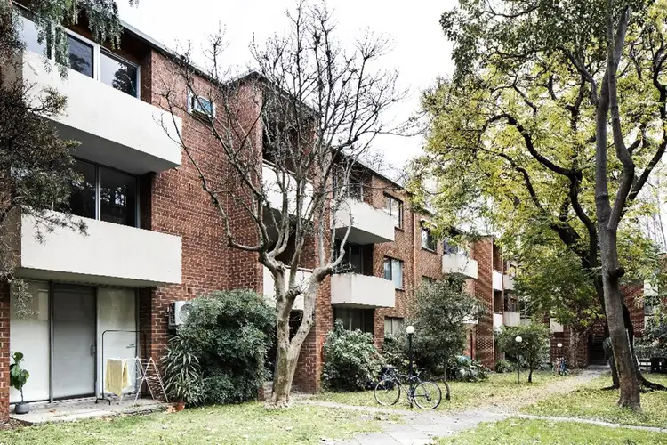 4/80 O’Shanassy Street, North Melbourne VIC 3051