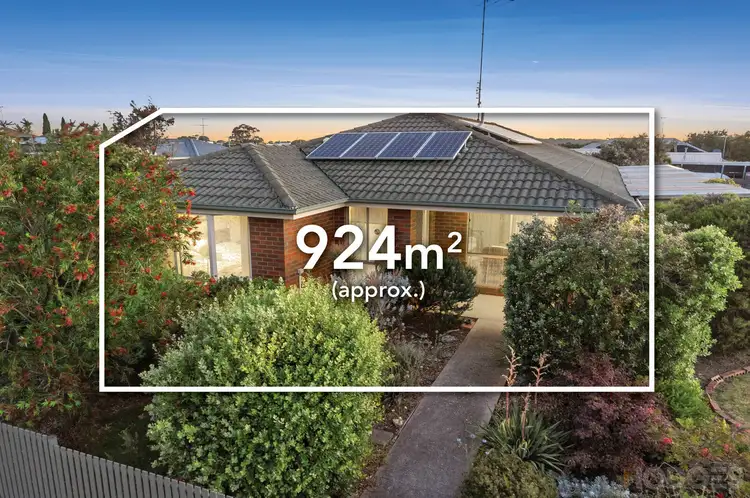 Main view of Homely house listing, 5 Flinders View Drive, Drysdale VIC 3222