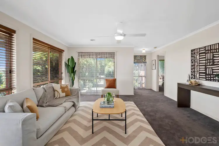 Second view of Homely house listing, 5 Flinders View Drive, Drysdale VIC 3222