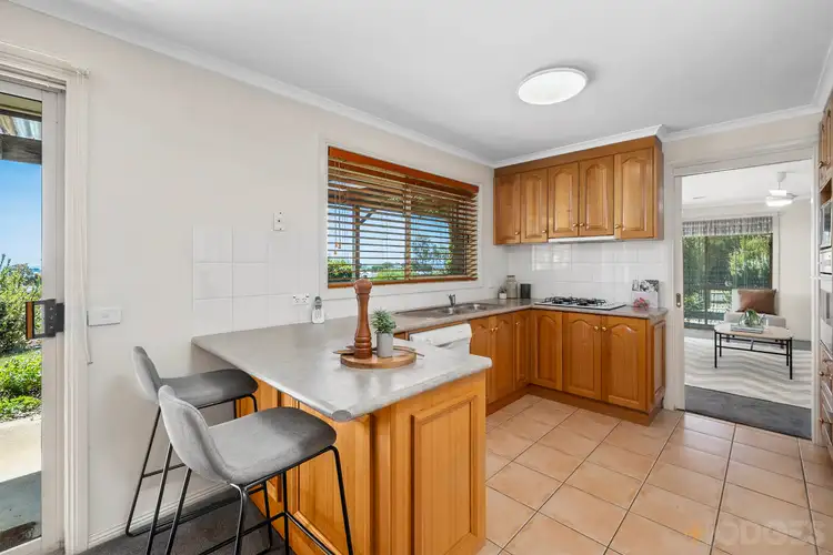 Third view of Homely house listing, 5 Flinders View Drive, Drysdale VIC 3222