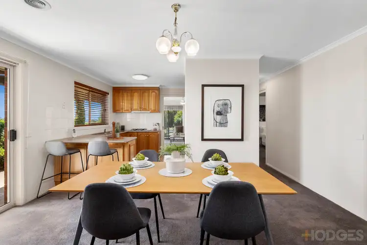 Fourth view of Homely house listing, 5 Flinders View Drive, Drysdale VIC 3222