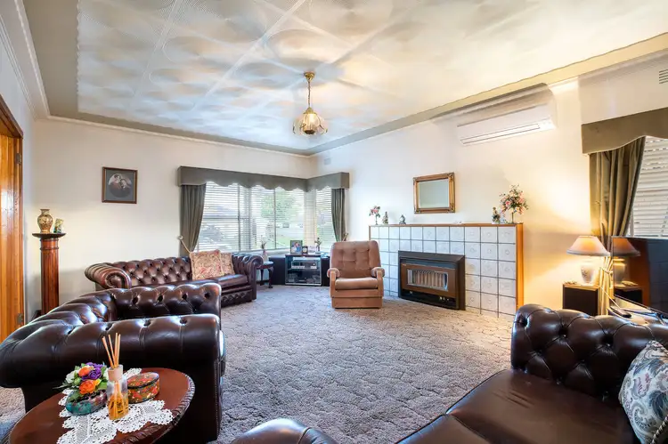 Second view of Homely house listing, 15 Ercil Street, Wendouree VIC 3355