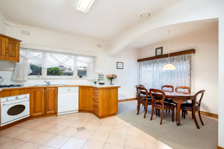 Fifth view of Homely house listing, 15 Ercil Street, Wendouree VIC 3355