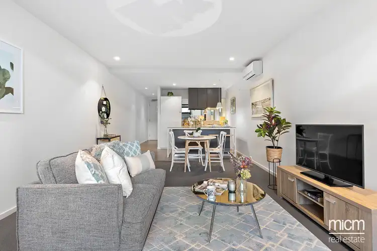 209A/10 Burnley Street, Richmond VIC 3121