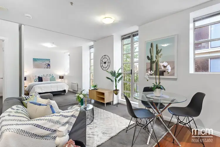 319/68 La Trobe Street, Melbourne VIC 3000