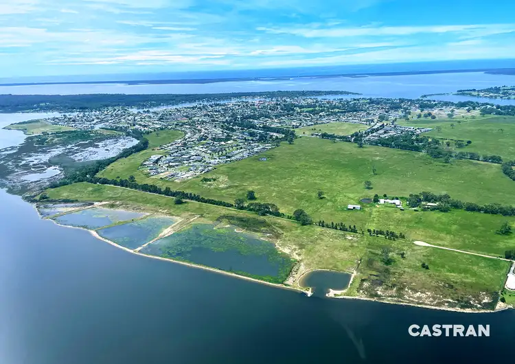 Third view of Homely land listing, 10 Fullarton Drive, Paynesville VIC 3880