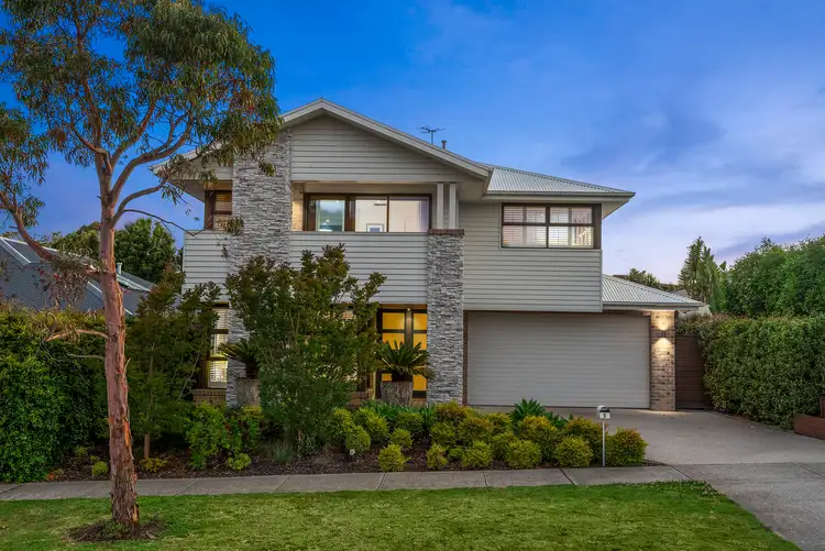 Main view of Homely house listing, 5 Centennial Boulevard, Curlewis VIC 3222