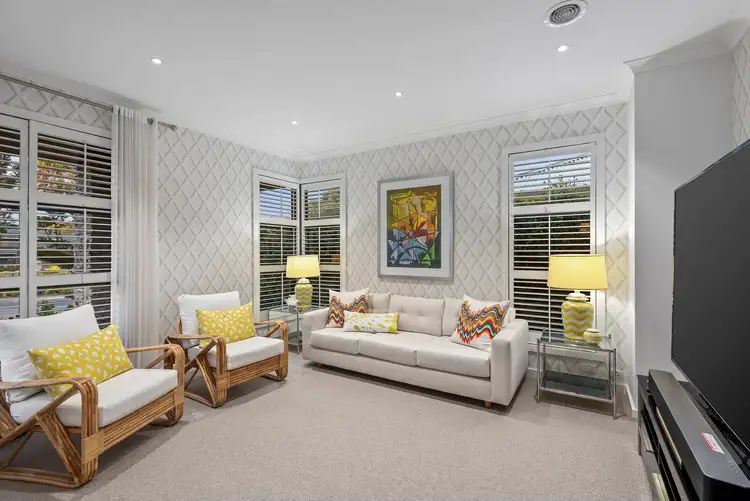 Fourth view of Homely house listing, 5 Centennial Boulevard, Curlewis VIC 3222