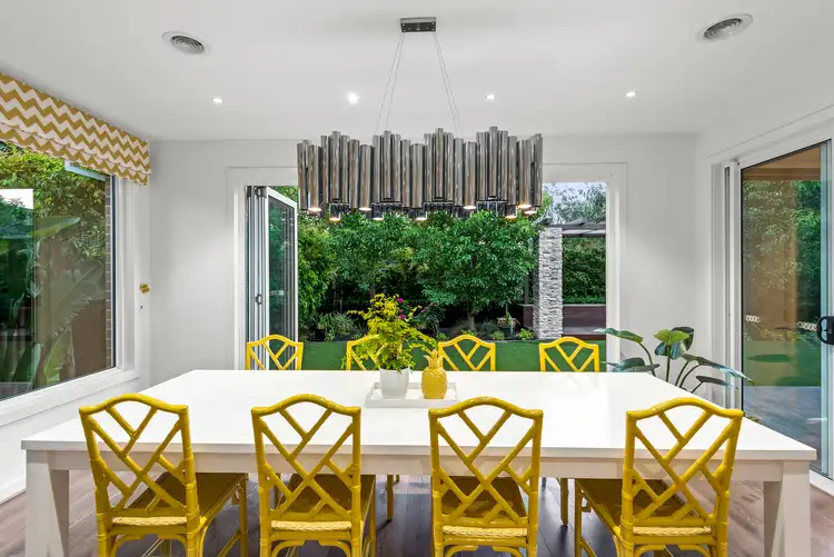 Fifth view of Homely house listing, 5 Centennial Boulevard, Curlewis VIC 3222