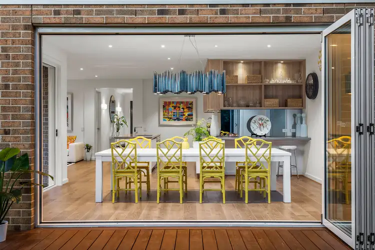 Sixth view of Homely house listing, 5 Centennial Boulevard, Curlewis VIC 3222