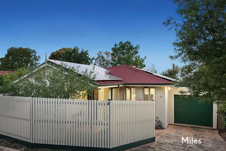 3/5 Rosebud Parade, Viewbank VIC 3084