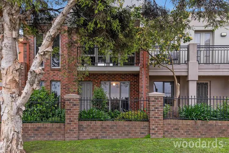 Main view of Homely unit listing, 6/32-34 Mitcham Road, Donvale VIC 3111