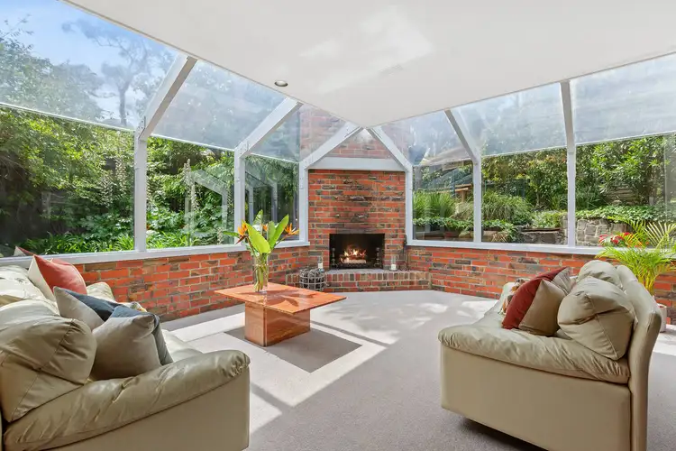 Second view of Homely house listing, 9 Sunset Crescent, Mount Eliza VIC 3930