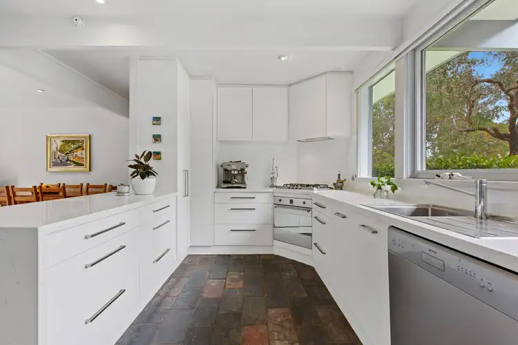 Third view of Homely house listing, 9 Sunset Crescent, Mount Eliza VIC 3930
