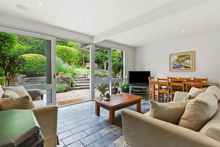 Fourth view of Homely house listing, 9 Sunset Crescent, Mount Eliza VIC 3930