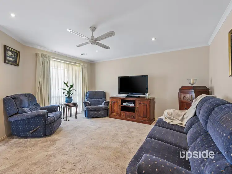 Fifth view of Homely house listing, 12 Glenaire Crescent, Cranbourne West VIC 3977